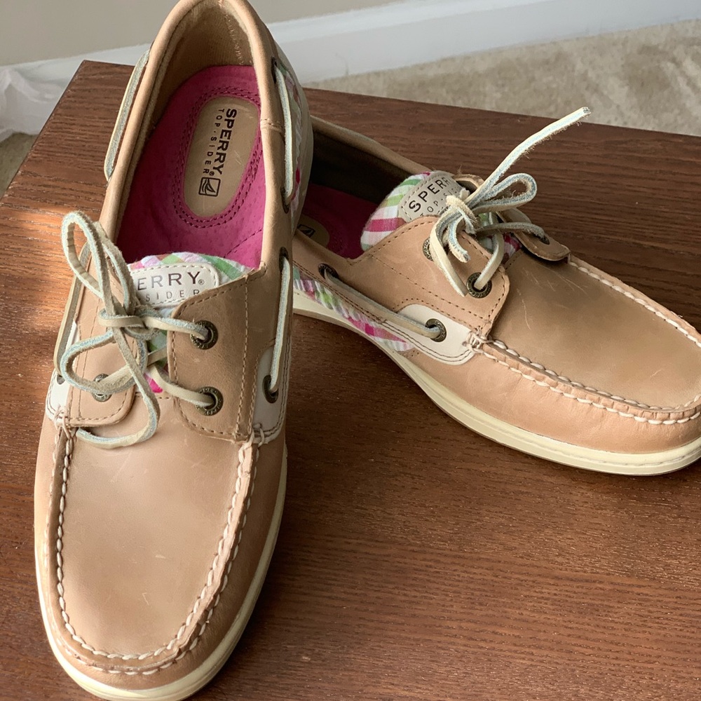 Sperry Top-Siders